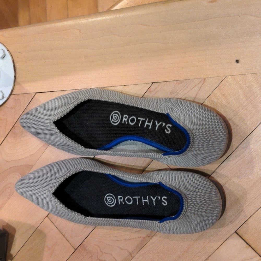 Rothy's Women's Point